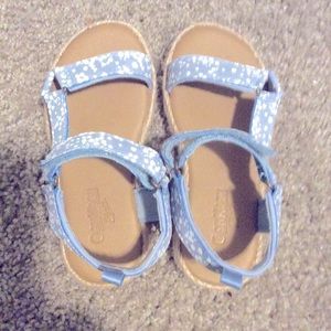 OSHKOSH B’gosh Toddler Sandler’s